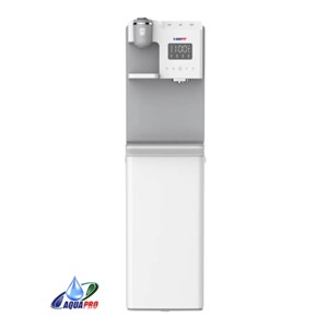 Water Dispenser with RO System & Coffee Maker